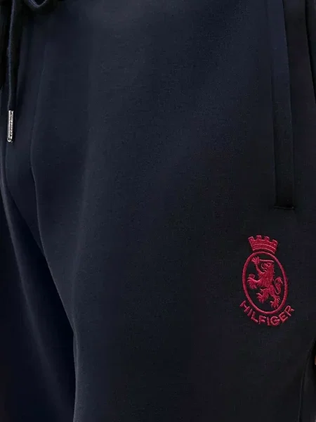 Спортивные штаны Tommy Hilfiger синие