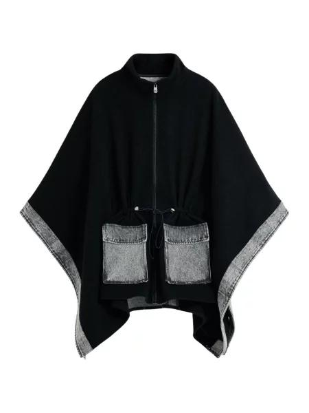 Palton Desigual negru