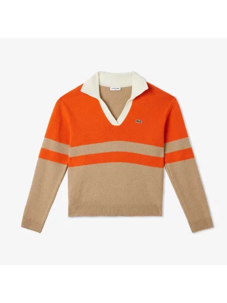 Lacoste светр