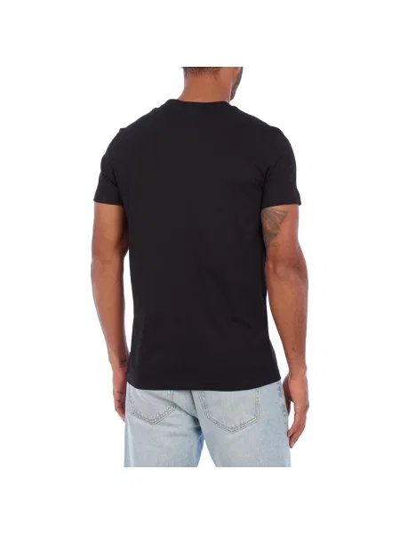 Tricou Diesel negru