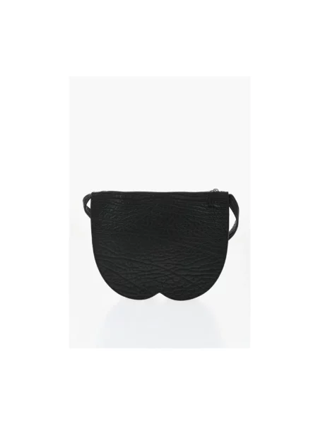 Torebka Burberry czarna