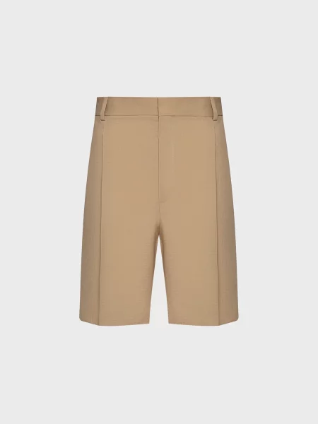 Шорти Hugo бежеві