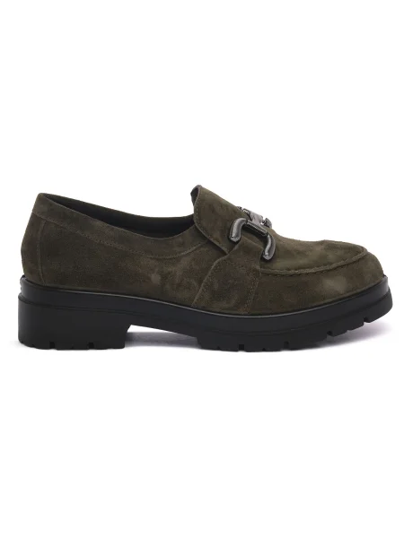 Pantofi Enval verde