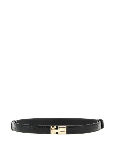 Curea Tom Ford cu imagine negru