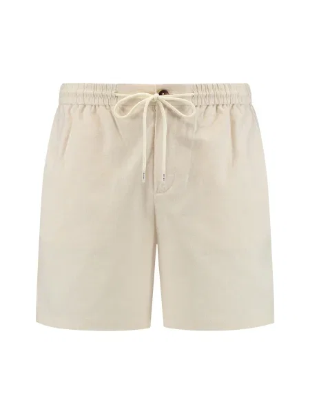 Shiwi Kalhoty Lewis' béžová