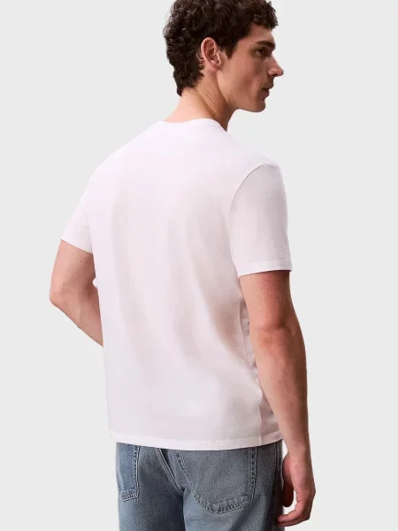 Футболка Calvin Klein белая