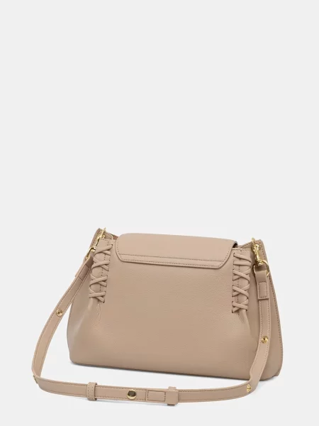 Love Moschino női táska bézs