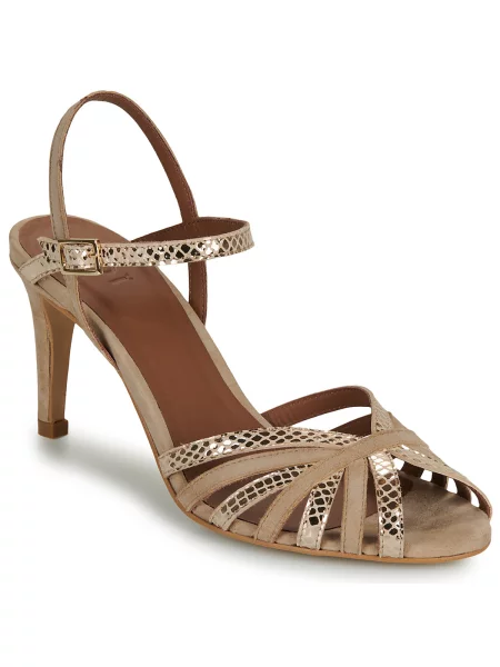 Pantofi Otess / Zoï bej
