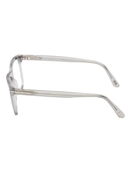Ochelari de soare Tom Ford Eyewear gri