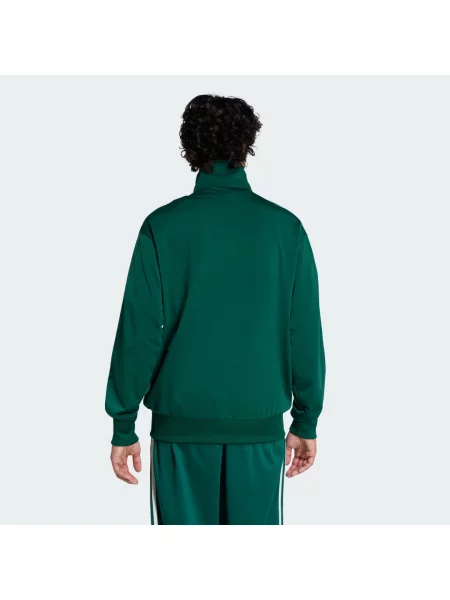 BLUZA DRESOWA FIREBIRD zielona