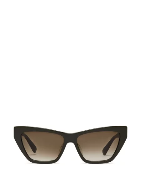 Ochelari de soare Stella Mccartney Eyewear verde