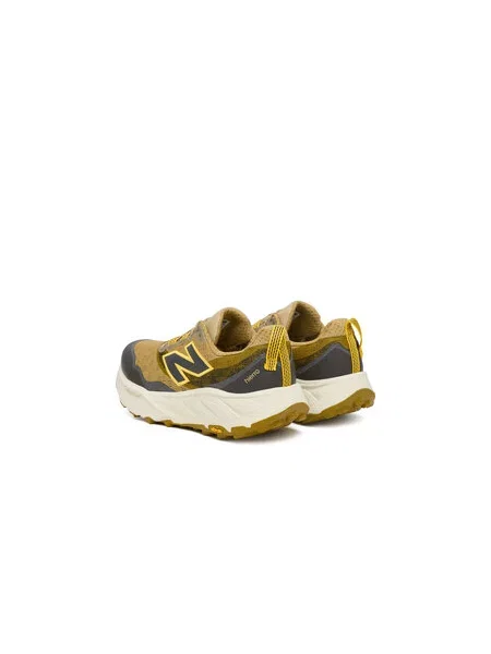 Bėgimo batai New Balance X Hierro V9 Šviesiai ruda