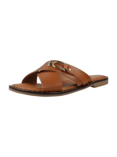 Pantofi Igi&co maro