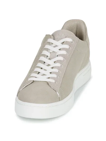 Pantofi Armani Exchange bej