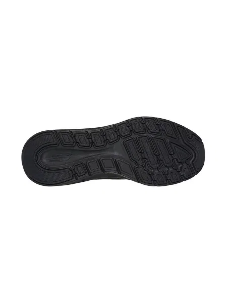 Pantofi Skechers negru