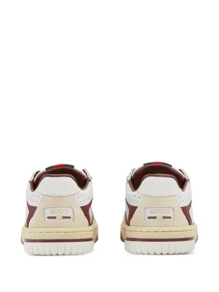 Sneakersy dziecięce Gucci białe