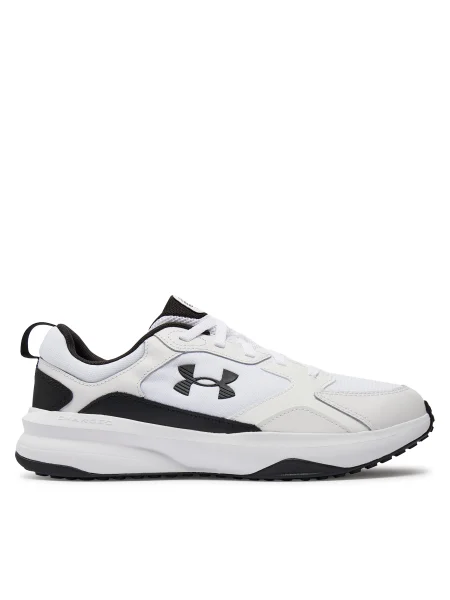 Маратонки Under Armour бяло