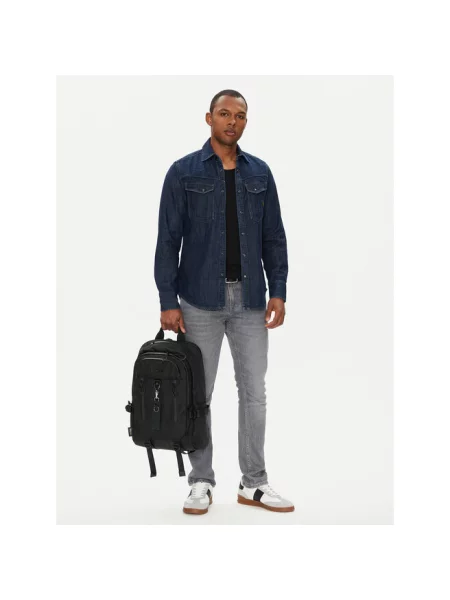 Premiata Torebki Kobieta ONE SIZE Ventura czarny