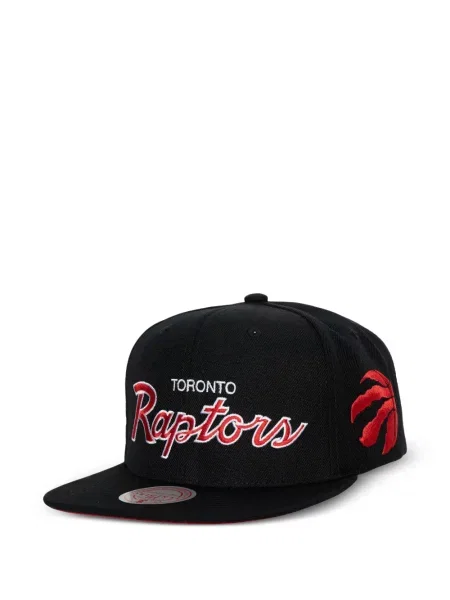 Șapcă Mitchell & Ness negru