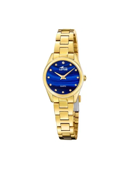 Lotus Analogové hodinky Watch modrá
