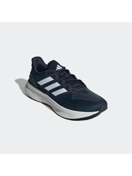 Sneakerși Adidas Performance alb