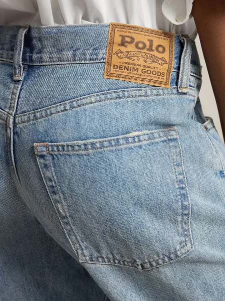 Polo Ralph Lauren джинси relaxed fit
