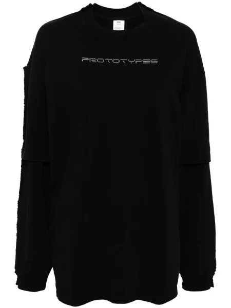 Bluza Prototypes czarna