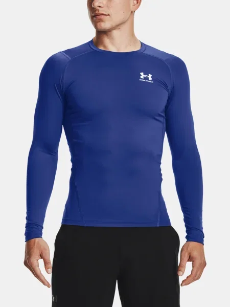 Košeľa Under Armour biela