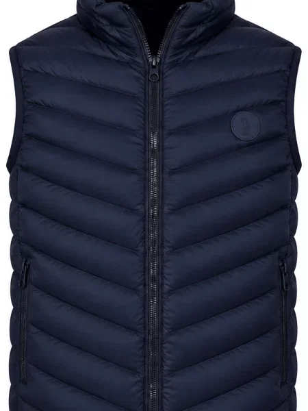 Prsluk Us Polo Assn bijela