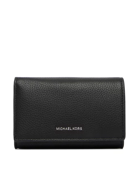 Кошелек Michael Michael Kors черный