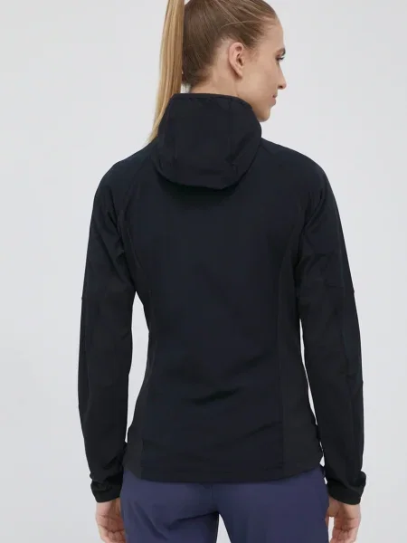Outdoorová bunda Columbia Sweet As Ii přechodná černá