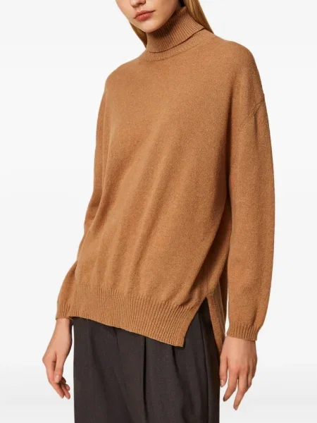 Pulover Twinset maro