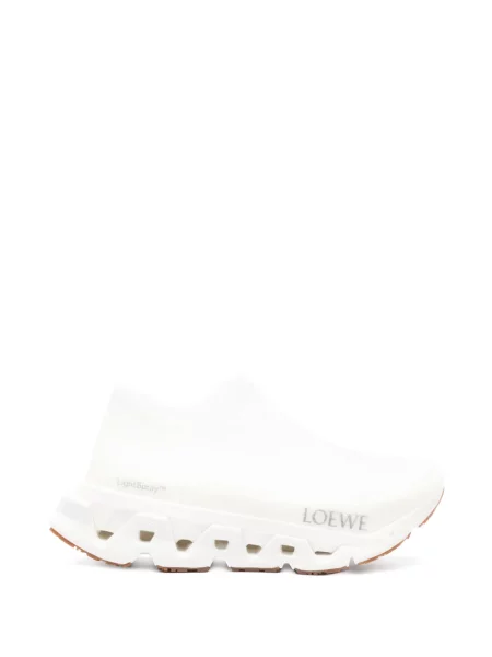 Маратонки Loewe бяло