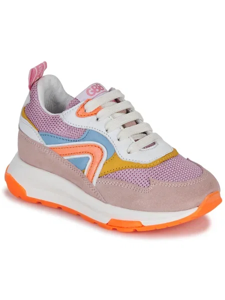 Pantofi copii Gbb roz