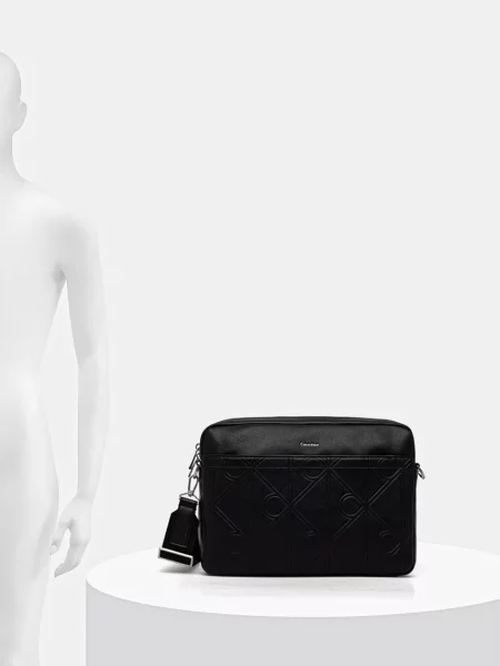 Calvin Klein Laptoptáskák fekete
