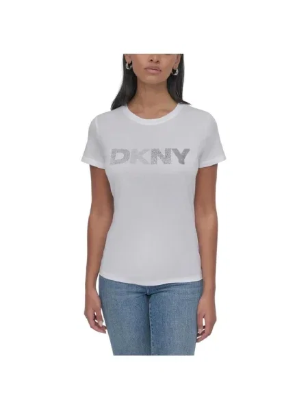 Póló Dkny fehér
