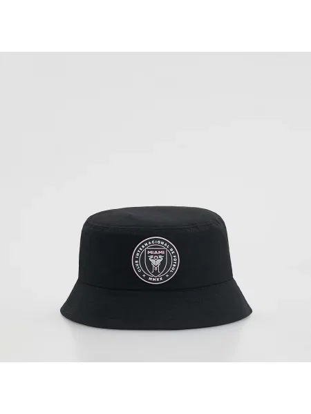 Reserved Klobouk Inter Miami CF černý
