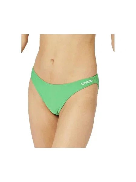 Bikini Superdry verde
