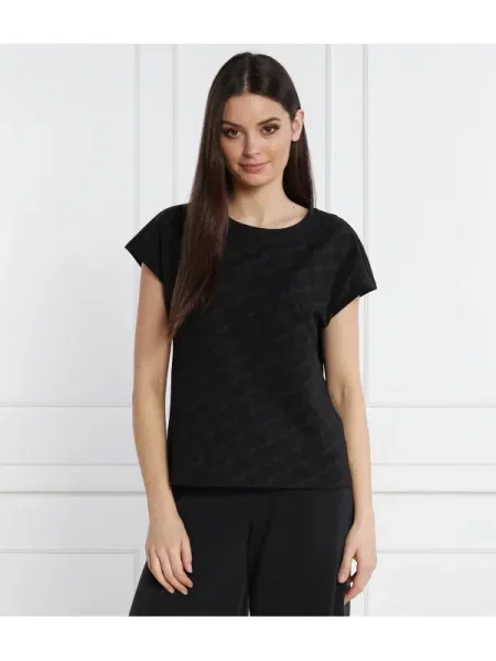 Tricou negru