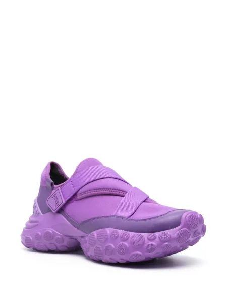 Slip on sportbačiai Camper violetinė
