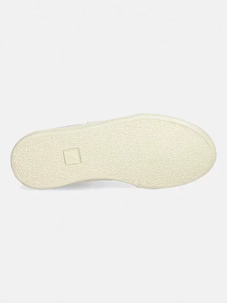 Кожаные кроссовки Veja Volley