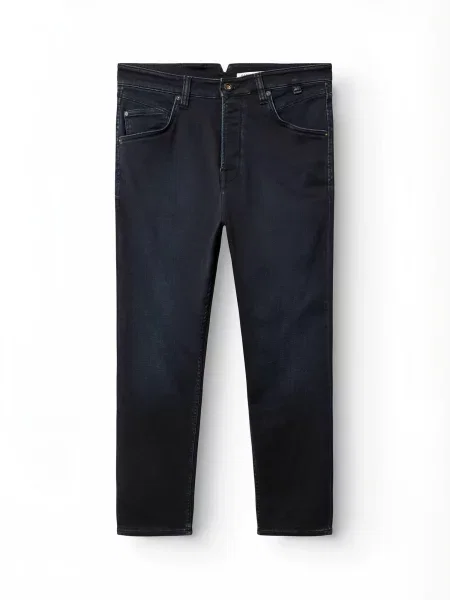 GABBA Jeans GABalex denim albastru