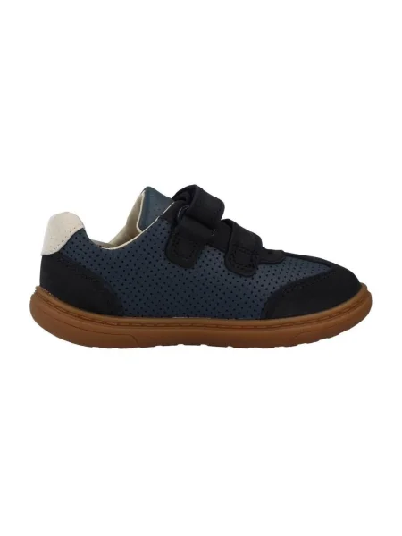 Pantofi copii Clarks albastru