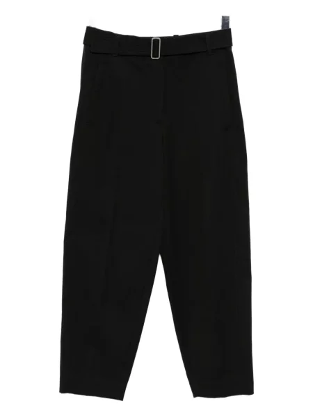 Spodnie 3.1 Phillip Lim czarne