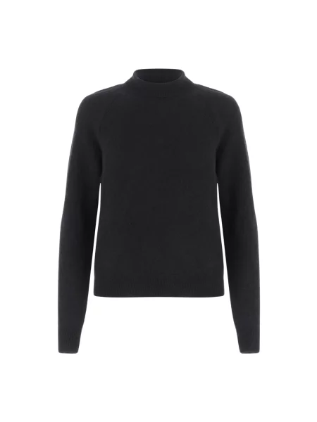 Sweter Sa Su Phi czarny