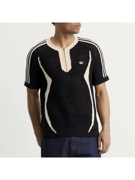 Koszulka Adidas biała