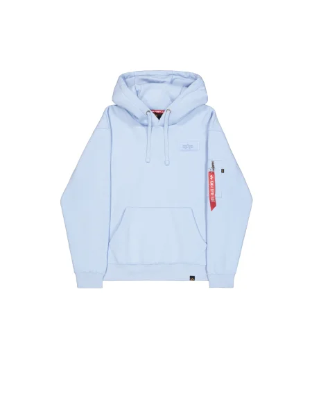 Geacă Alpha Industries alb