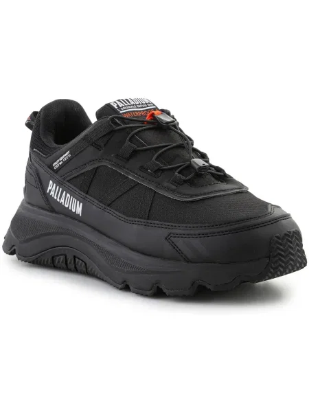 Pantofi Palladium negru