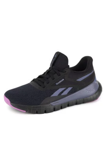 Reebok Batai uždaroms aikštelėms REEBOK FLEX TRAINER juoda