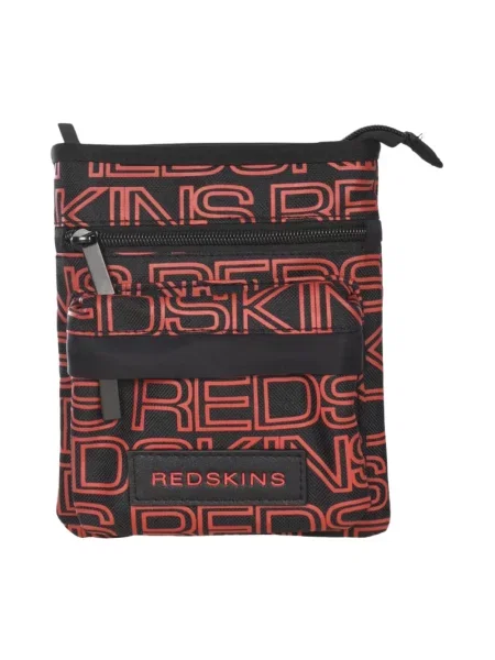 Torba Redskins bez obcasa